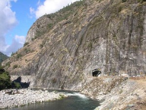 Image for Feather River (CA) Cresta Release Canceled for July