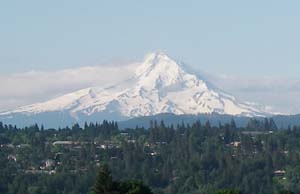 Image for Toward a Wild and Scenic Mt Hood (OR)