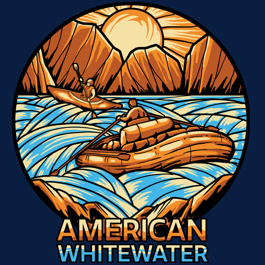 Image for Limited Edition River Inspired AW Gear–Only Available Until April 20!