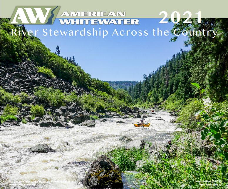 Image for Get Your 2021 AW CALENDAR Today – MAKES A GREAT GIFT!