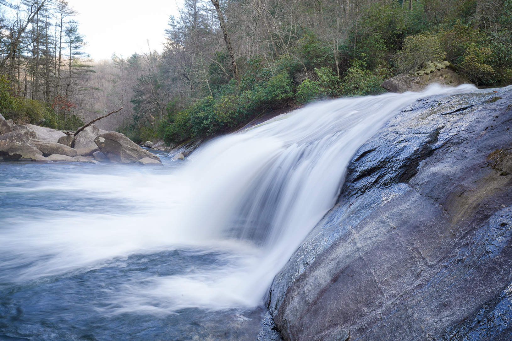 Image for American Whitewater Joins Partnership to Conserve and Restore America’s Rivers