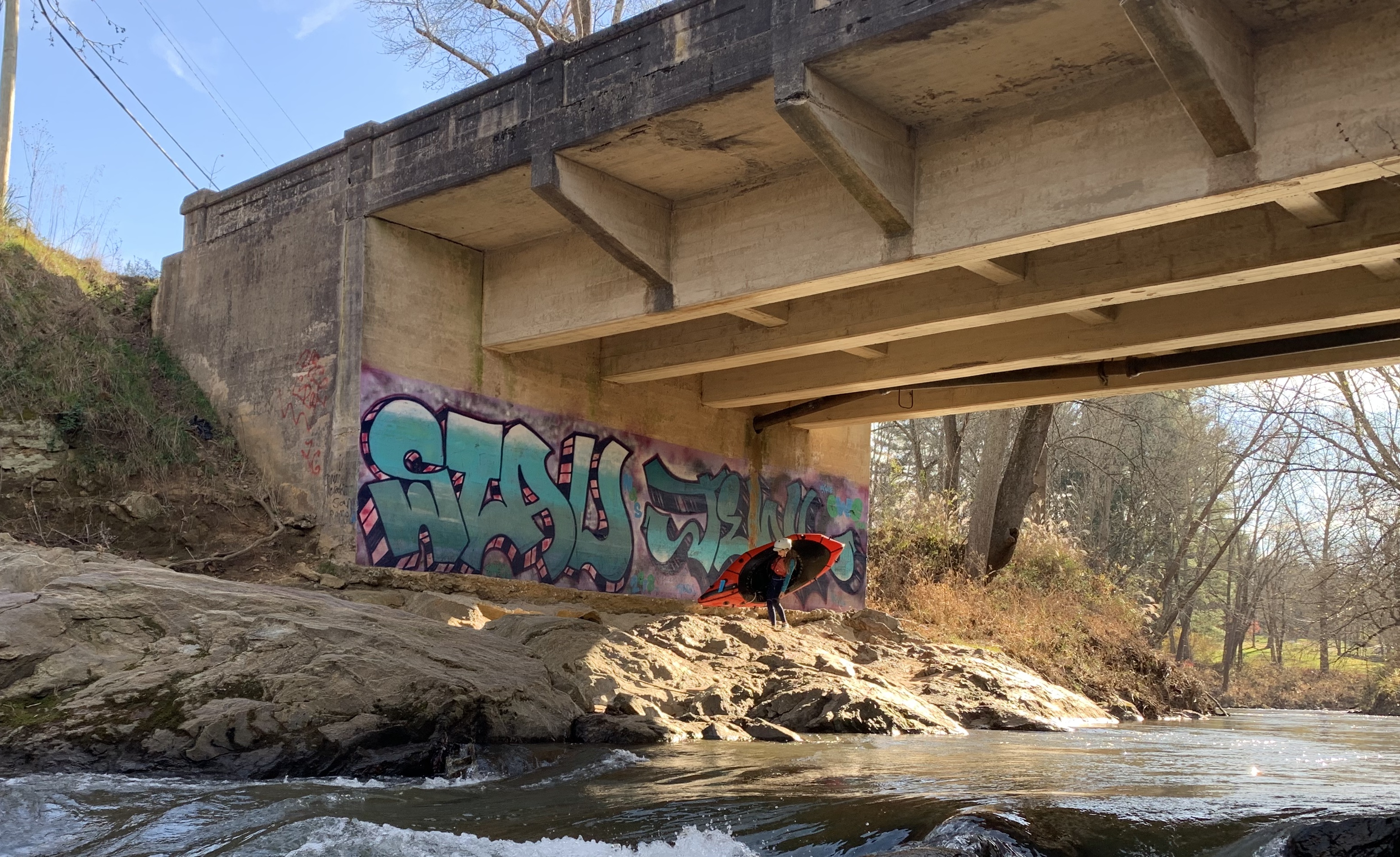 Image for Lawmakers Pull Back Bad Bridge Access Legislation in NC