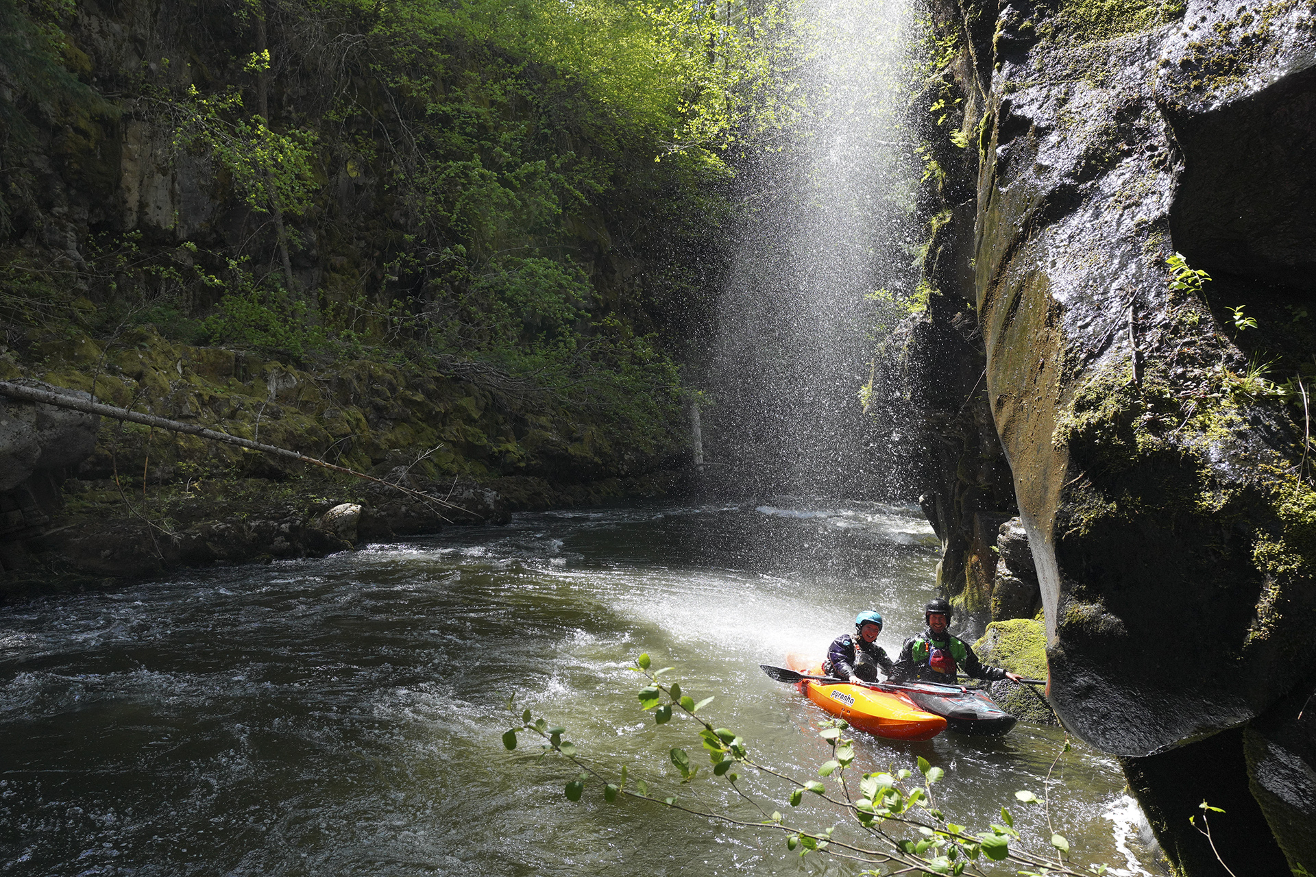 Image for American Whitewater Statement on Pending Sale of SDS Lands