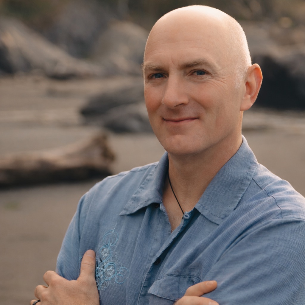 Scott Harding Bio Photo