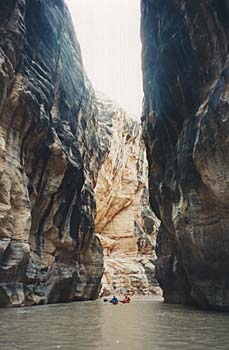 Image for New Wild and Scenic Rivers Considered for Utah