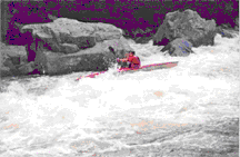 Image for Upper Yough Race / Festival