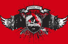 Image for 2007 Potomac River Festival