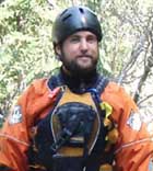 Image for Alex Zendel: July AW Volunteer of the Month!