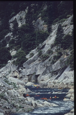 Image for California Boaters:  Do You Want Access?