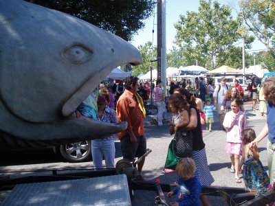 Image for Extinction Stops Here