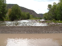 Image for Paddlers Identify Recreational Water Needs in Colorado