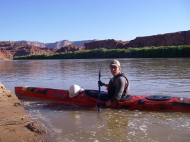 Image for Volunteer of the Month: Paul Gamache