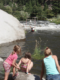 Image for 07 Feather Festival a success!