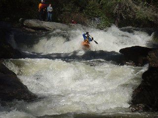Image for Chattooga Meeting this Saturday, 9/29