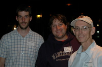 Image for Ron Stewart Receives Lifetime Achievement Award