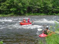 Image for Plans for Deerfield River (MA) Pipeline and Withdrawal Cancelled