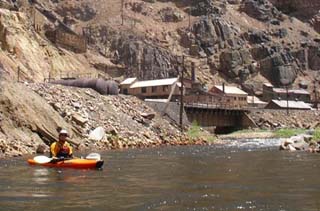 Image for Action Alert:  It's Time to Modernize 1872 Mining Law