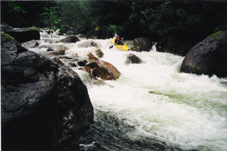 Image for Alpine Lakes Wilderness Additions and Wild Pratt River Act Introduced