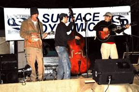 Image for 2008 North Alabama Whitewater Festival