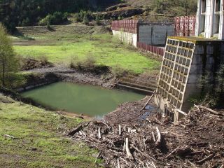 Image for Elk Creek Dam Notching Moves Forward