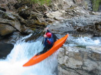 Image for Great News For Sullivan Creek! (WA)