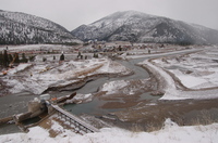 Image for Milltown Dam Breached!
