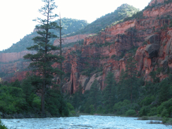 Image for 2008 Spring Releases Scheduled for Dolores River