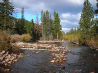 Image for Help Protect Utah’s Potential Wild and Scenic Rivers!