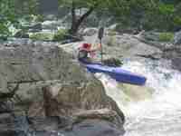 Image for 28th Annual Upper Yough Race - July 26