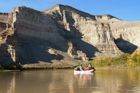 Image for Gas Drilling Proposed in Desolation and Grey Canyons (UT)