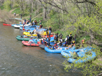 Image for Randy Thompson: AW Volunteer of the Month