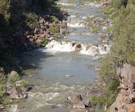 Image for Bear River (ID) Video and Release Alert