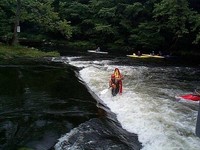 Image for Upper Delaware Council Seeks to Limit Mongaup Boating (NY)