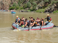 Image for AW Studies Recreational Water Needs for Colorado River