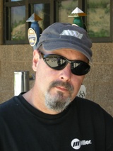 Image for American Whitewater Volunteer of the Month Presented by Kokatat