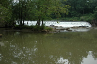Image for Dillsboro Dam Removal Update