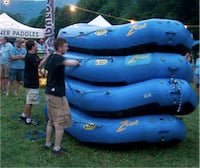 Image for It Must Be Summer. . .That Means Festival Time!