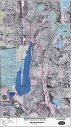 Image for Army Corps extends comment period for NISP