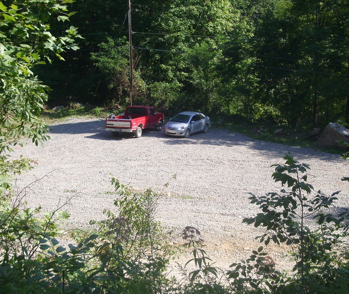 Image for Big Sandy Creek Access Improved