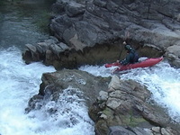 Image for Fossil Creek Closed This Fall and Winter (AZ)