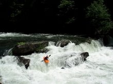 Image for September Volunteer of the Month Presented by Kokatat