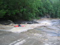 Image for SC Attorney General Offers Opinion on River Access