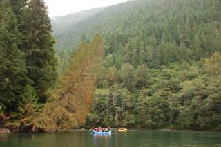 Image for Action Alert: Protect a Free-Flowing Skagit River