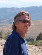 Image for Charlie Vincent: AW River Steward of the Year