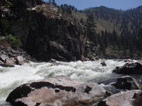 Image for Protection for Idaho Roadless Areas Weakened