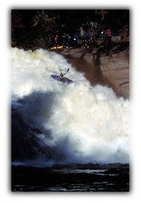 Image for Tallulah Fall Releases Cancelled Due to Drought