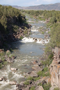 Image for Survey for Bear River Paddlers (ID)