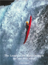 Image for December Volunteer of the Month Presented by Kokatat