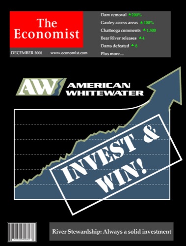 Image for Invest in AW and Win!