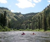 Image for Outdoor Alliance Submits Testimony on Opportunities to Invest in Public Lands